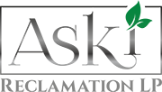 ASKI Reclamation